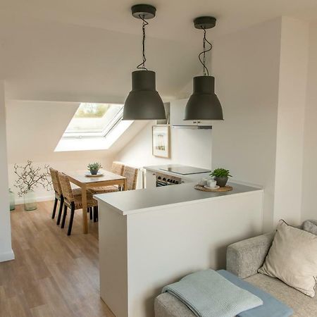 Apartment Stadtblick Lübeck Dış mekan fotoğraf
