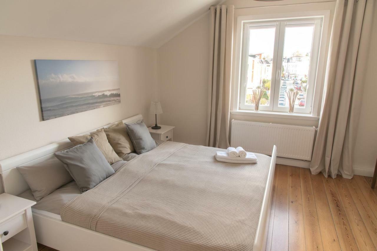 Apartment Stadtblick Lübeck Dış mekan fotoğraf